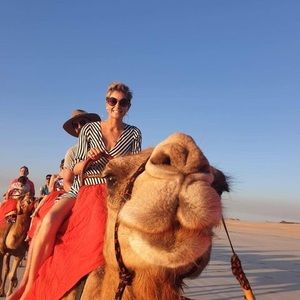 Meet your Posher, Kate